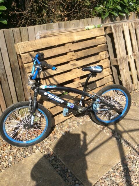 bmx bikes smyths